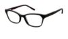 Picture of Lulu Guinness Eyeglasses L307