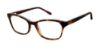 Picture of Lulu Guinness Eyeglasses L307