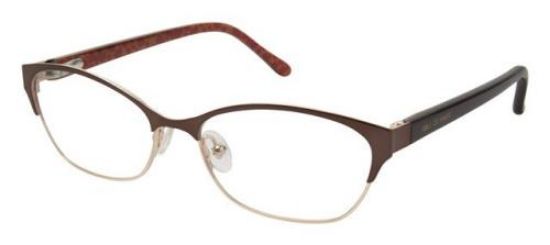 Picture of Lulu Guinness Eyeglasses L778