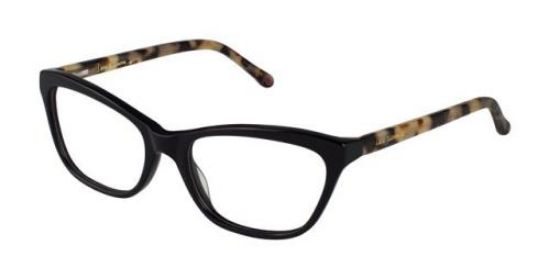 Picture of Lulu Guinness Eyeglasses L903