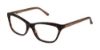 Picture of Lulu Guinness Eyeglasses L903