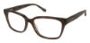 Picture of Lulu Guinness Eyeglasses L906