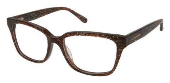 Picture of Lulu Guinness Eyeglasses L906