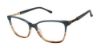 Picture of Lulu Guinness Eyeglasses L925