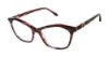 Picture of Lulu Guinness Eyeglasses L926