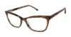 Picture of Lulu Guinness Eyeglasses L928