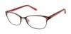 Picture of Lulu Guinness Eyeglasses LK013