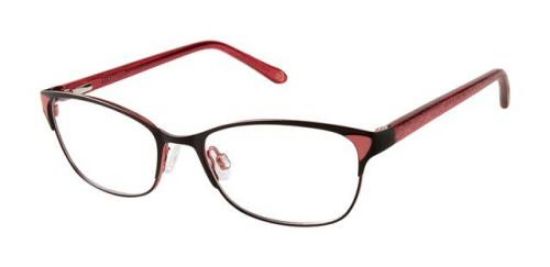 Picture of Lulu Guinness Eyeglasses LK013
