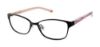 Picture of Lulu Guinness Eyeglasses LK014