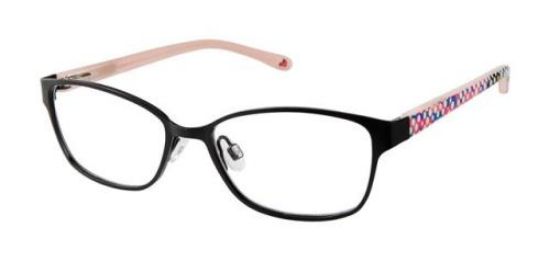 Picture of Lulu Guinness Eyeglasses LK014