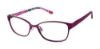 Picture of Lulu Guinness Eyeglasses LK014