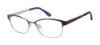 Picture of Lulu Guinness Eyeglasses LK015