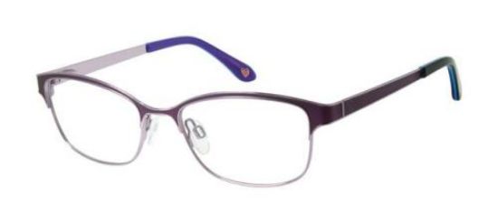 Picture of Lulu Guinness Eyeglasses LK015