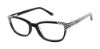 Picture of Lulu Guinness Eyeglasses LK020