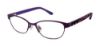 Picture of Lulu Guinness Eyeglasses LK021