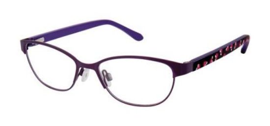 Picture of Lulu Guinness Eyeglasses LK021
