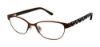 Picture of Lulu Guinness Eyeglasses LK021