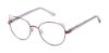 Picture of Lulu Guinness Eyeglasses LK026