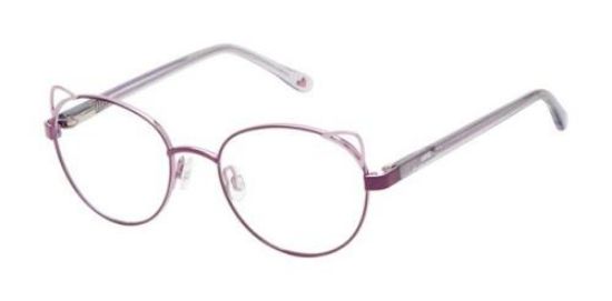 Picture of Lulu Guinness Eyeglasses LK026