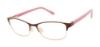Picture of Lulu Guinness Eyeglasses LK034