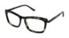 Picture of L.A.M.B. Eyeglasses LA004