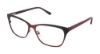 Picture of L.A.M.B. Eyeglasses LA023