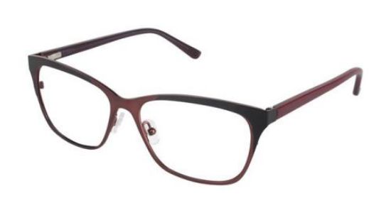 Picture of L.A.M.B. Eyeglasses LA023