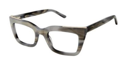 Picture of L.A.M.B. Eyeglasses LA046