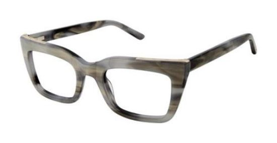Picture of L.A.M.B. Eyeglasses LA046