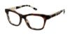 Picture of L.A.M.B. Eyeglasses LA052