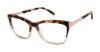 Picture of L.A.M.B. Eyeglasses LA062