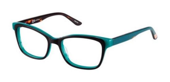 Picture of Gx By Gwen Stefani Eyeglasses GX002