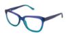 Picture of Gx By Gwen Stefani Eyeglasses GX030