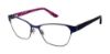 Picture of Gx By Gwen Stefani Eyeglasses GX815