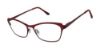Picture of Lulu Guinness Eyeglasses L792
