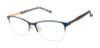 Picture of Lulu Guinness Eyeglasses L794
