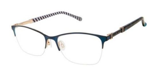 Picture of Lulu Guinness Eyeglasses L794