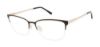 Picture of Lulu Guinness Eyeglasses L797