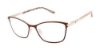 Picture of Lulu Guinness Eyeglasses L798
