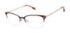 Picture of Lulu Guinness Eyeglasses L799