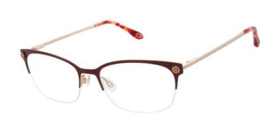 Picture of Lulu Guinness Eyeglasses L799
