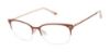 Picture of Lulu Guinness Eyeglasses L799