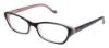 Picture of Lulu Guinness Eyeglasses L873