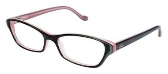 Picture of Lulu Guinness Eyeglasses L873