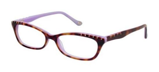 Picture of Lulu Guinness Eyeglasses L882