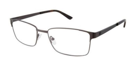 Picture of Geoffrey Beene Eyeglasses G456