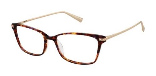 Picture of Ted Baker Eyeglasses B747