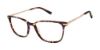 Picture of Ted Baker Eyeglasses B748