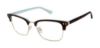 Picture of Ted Baker Eyeglasses TPW005