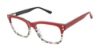 Picture of L.A.M.B. Eyeglasses LA096